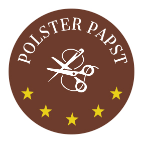 Polsterpapst